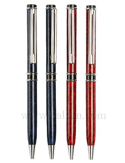 Metal Ballpoint Pens_China Exporter_HSMPC-E05