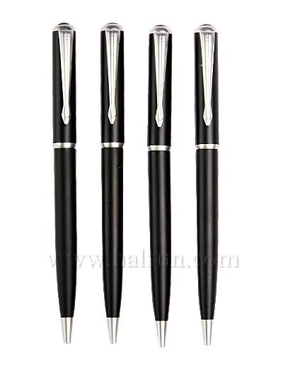 Metal Ballpoint Pens_China Exporter_HSMPC-K08