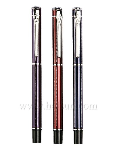 Metal Ballpoint Pens_China Exporter_HSMPC-K11Q