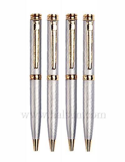 Metal Ballpoint Pens_China Exporter_HSMPC228-A