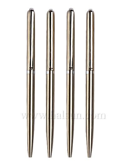Metal Ballpoint Pens_China Exporter_HSMPC310-B