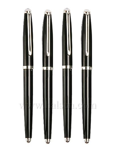 Metal Ballpoint Pens_China Exporter_HSMPC3AS