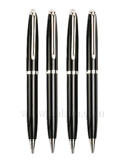 Metal Ballpoint Pens_China Exporter_HSMPC3AY