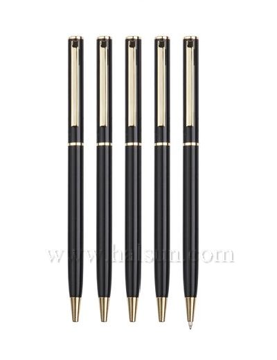 Metal Ballpoint Pens_China Exporter_HSMPC7K-A