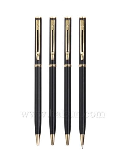 Metal Ballpoint Pens_China Exporter_HSMPC7K