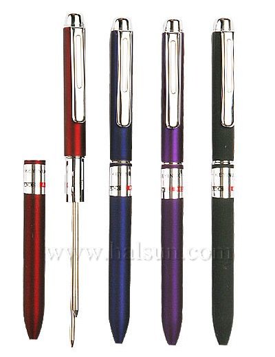 Metal Ballpoint Pens_China Exporter_HSMPC802