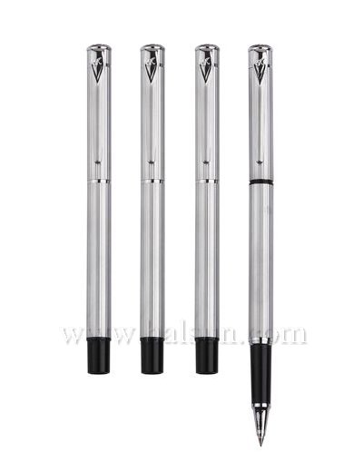 Metal Ballpoint Pens_China Exporter_HSMPCK11S