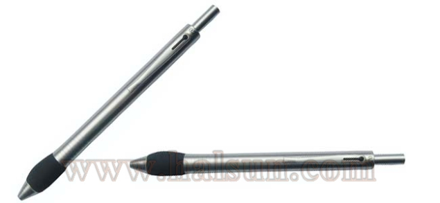 Metal Multifunctional Pens_HSMPA400-4_China Supplier