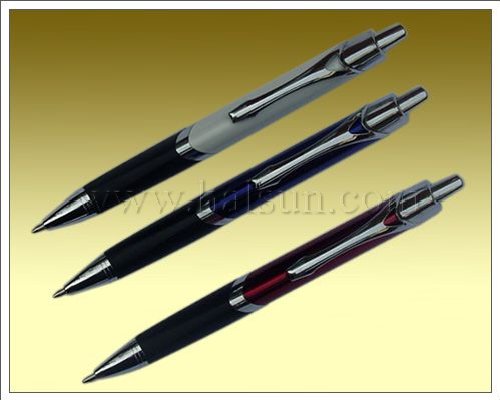 Metal Pen_HSYG-109