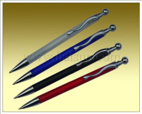 Metal Pen_HSYG-3006