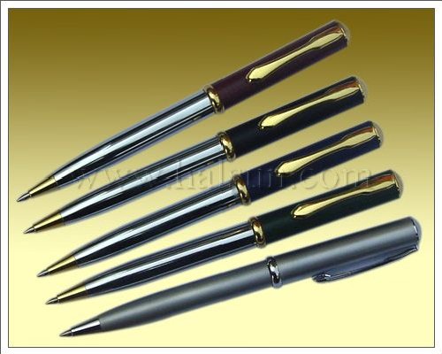 Metal Pen_HSYG-358