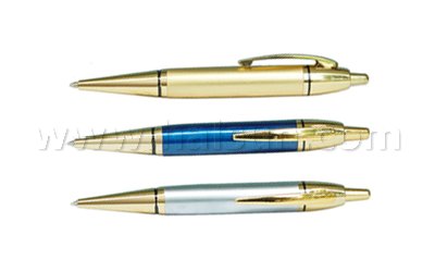 Metal Pens_ HSJAT204