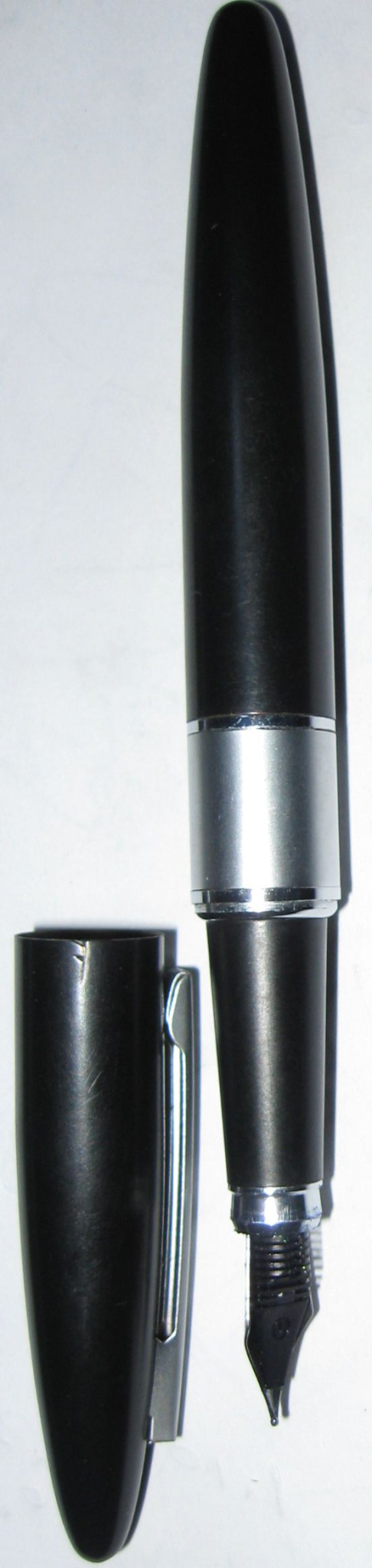 Metal Roller Pen_ HSMPE8022F