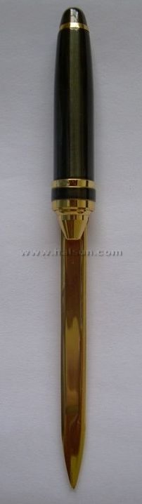 Matel pen, metal ball pens, metal ballpoint pens, ball pen with metal barrel, brass pen, brass barrel ballpoint pen,