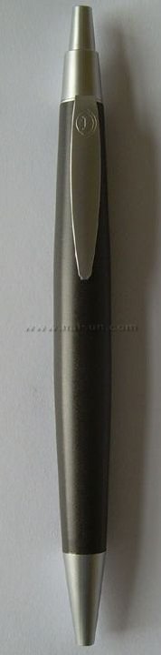 Matel pen, metal ball pens, metal ballpoint pens, ball pen with metal barrel, brass pen, brass barrel ballpoint pen,