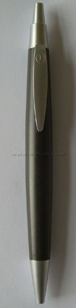 Matel pen, metal ball pens, metal ballpoint pens, ball pen with metal barrel, brass pen, brass barrel ballpoint pen,