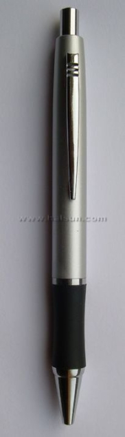 Matel pen, metal ball pens, metal ballpoint pens, ball pen with metal barrel, brass pen, brass barrel ballpoint pen,