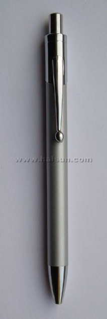 Matel pen, metal ball pens, metal ballpoint pens, ball pen with metal barrel, brass pen, brass barrel ballpoint pen,