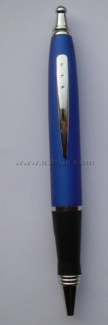 Matel pen, metal ball pens, metal ballpoint pens, ball pen with metal barrel, brass pen, brass barrel ballpoint pen,