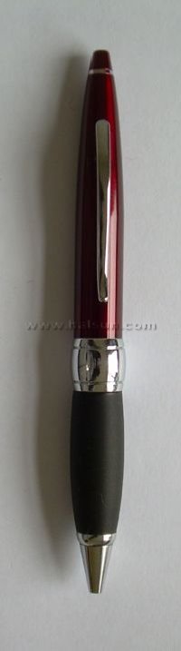 Matel pen, metal ball pens, metal ballpoint pens, ball pen with metal barrel, brass pen, brass barrel ballpoint pen,