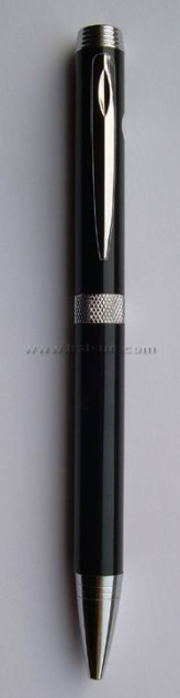 Matel pen, metal ball pens, metal ballpoint pens, ball pen with metal barrel, brass pen, brass barrel ballpoint pen,