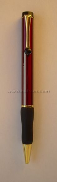 Matel pen, metal ball pens, metal ballpoint pens, ball pen with metal barrel, brass pen, brass barrel ballpoint pen,