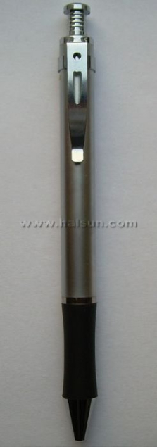 Matel pen, metal ball pens, metal ballpoint pens, ball pen with metal barrel, brass pen, brass barrel ballpoint pen,