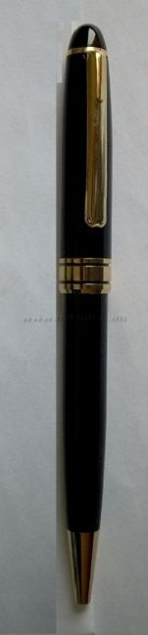 Matel pen, metal ball pens, metal ballpoint pens, ball pen with metal barrel, brass pen, brass barrel ballpoint pen,