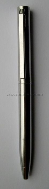 Matel pen, metal ball pens, metal ballpoint pens, ball pen with metal barrel, brass pen, brass barrel ballpoint pen,