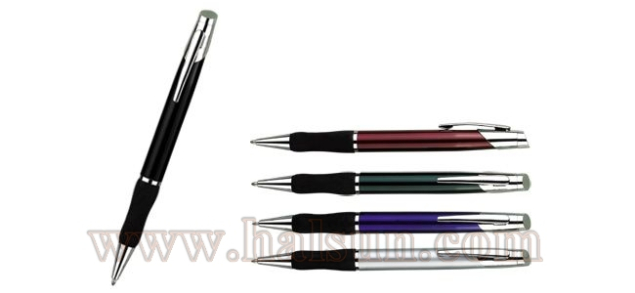 Metal Ball Pen,Twist Pen, Twist action pen, Metal Pens