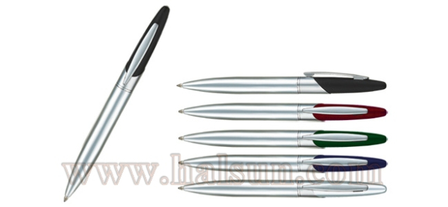 Metal Ball Pen,Twist Pen, Twist action pen, Metal Pens