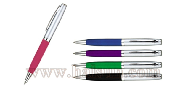 Metal Ball Pen,Twist Pen, Twist action pen, Metal Pens