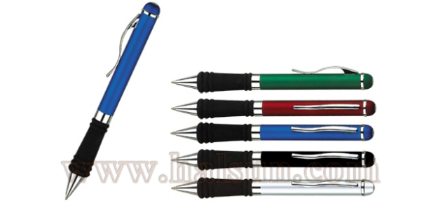 Metal Ball Pen,Twist Pen, Twist action pen, Metal Pens