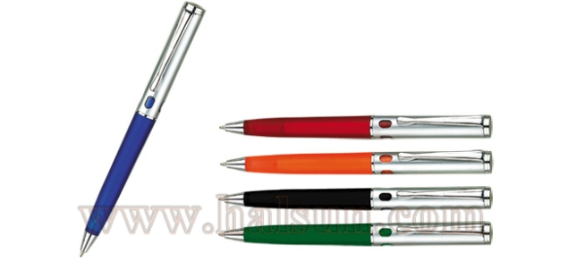 Metal Ball Pen,Twist Pen, Twist action pen, Metal Pens