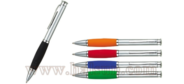 Metal Ball Pen,Twist Pen, Twist action pen, Metal Pens