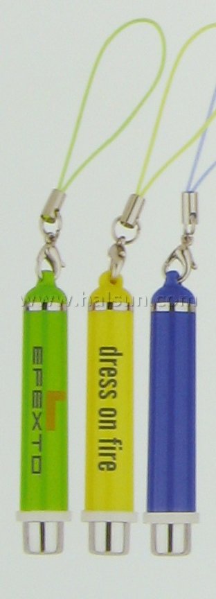 Ball Pens_ HSNH023B_ mini keyring pens