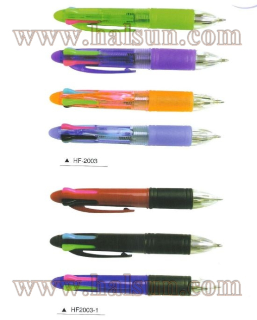 HSJF2003_HSJF20003-1_ mini 4 color pens