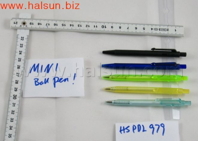 mini pens_ HSPDL979