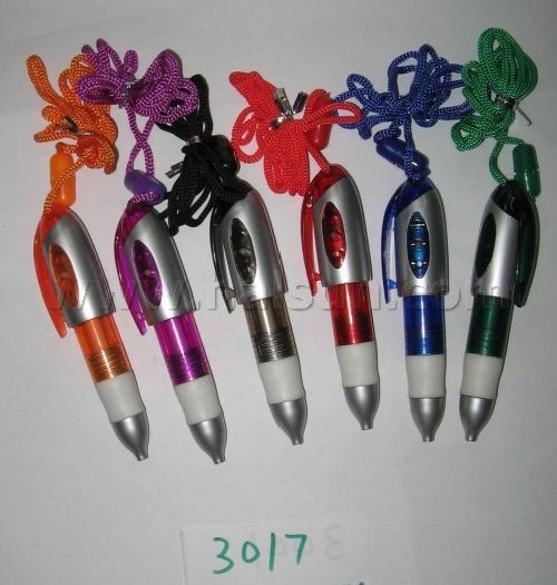 mini-lanyard pens-HS3017