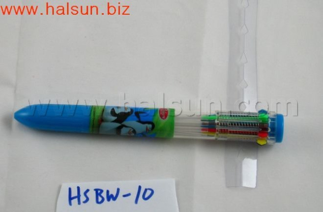 10 color pens-HSBW-10_001