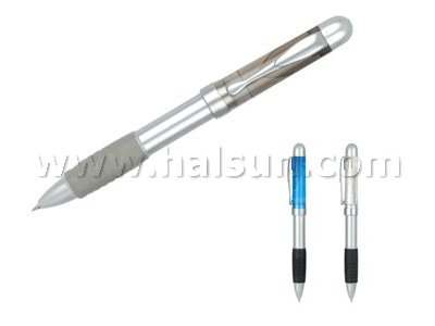 2-ball-pens-one-pencil-HSXH2929C-multi-color-pens_001