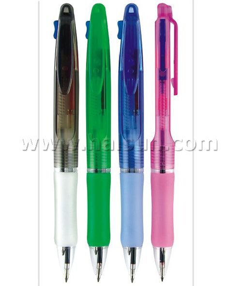multi color pens