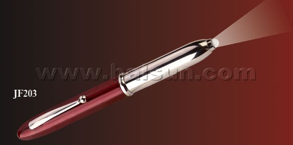 LED-flashligght-pen-HSJF203-multi-function-pens