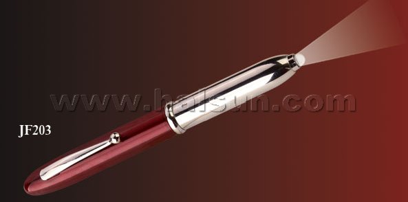 LED-flashligght-pen-HSJF203-multi-function-pens