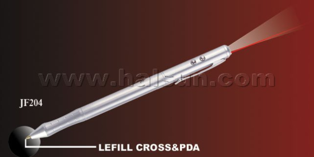 Laser-pointer-HSJF204-multi-function-pens