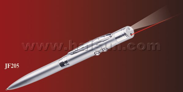 Laser-pointer-HSJF205-multi-function-pens
