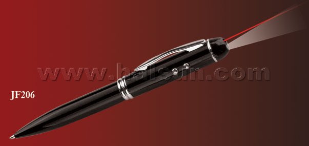 Laser-pointer-HSJF206-multi-function-pens