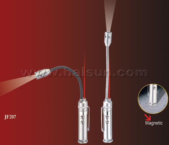 Laser-pointer-HSJF207-multi-function-pens