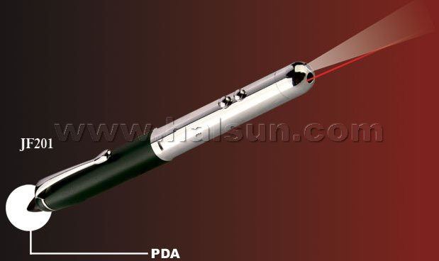 Laser-pointer-pen-HSJF201-multi-function-pens