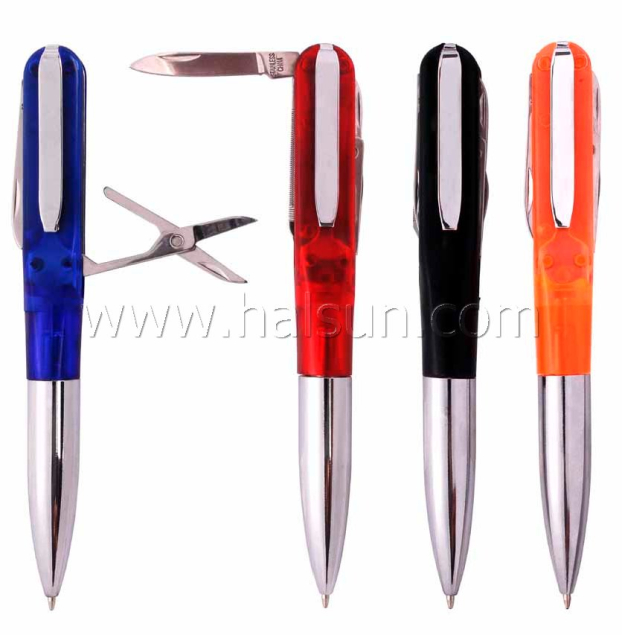 nail-file-pen_knife-scissors-Swiss Army Knife Pen-HSNCP-1